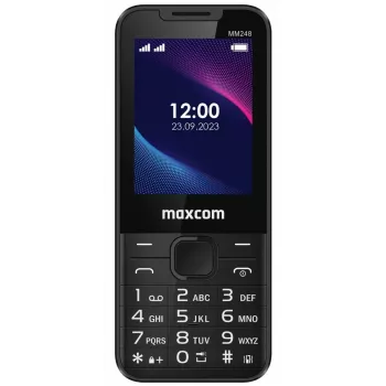 Mobilais telefons MM 248 4G DualSIM