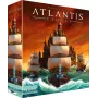 Atlantis Exodus, galda spēle