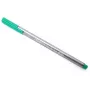 Rollerball pildspalva Staedtler 334-5 zaļa