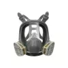 3M pilna seja maska 6900 L 6900S 1 gab. (6900S)