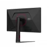 AOC G4 U27G4XM datora monitors 68.6 cm (27 collas) 3840 x 2160 pikseļi 4K Ultra HD LED melns, sarkans