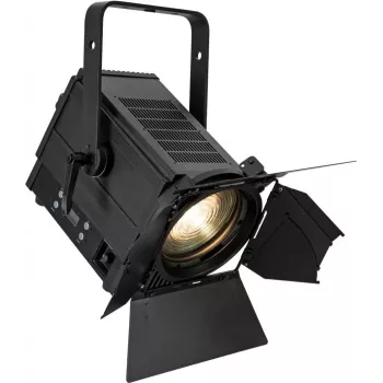Teātra prožektors EUROLITE LED THA-100F MK3 100W 3200K