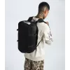 Soma Base Camp Duffel XS TNF Melns-TNF White-NPF