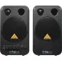Behringer MS16 skaļrunis 2 joslu Melns Vadu 16 W