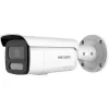 Hikvision Pro Series ar ColorVu DS-2CD2T47G2H-LISU/SL(2.8mm)(eF) bullet IP drošības kamera Iekštelpām un ārā 2688 x 1520 pikseļi Griesti/siena