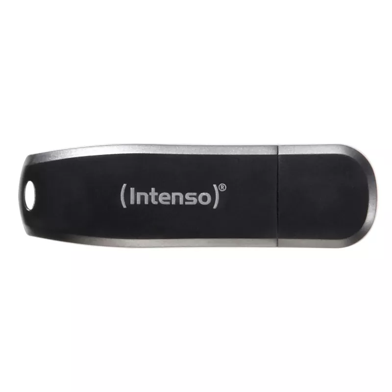 MEMORY DRIVE FLASH USB3 64GB/3533490 INTENSO