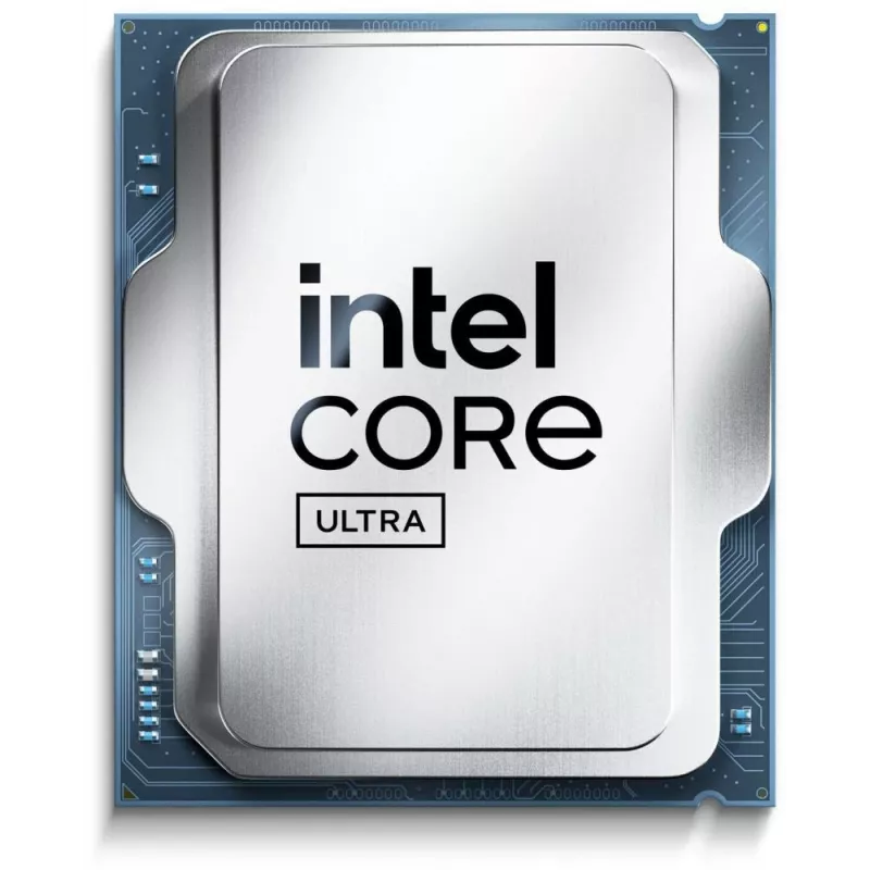 Procesors Intel Core Ultra 7 265KF 20C/28T, 3.9-5.5GHz, 30MB, 125W, LGA1851, BOX