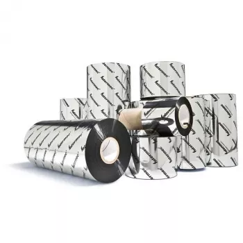 Intermec Premium HP05 - Lente - 1 x Melna - 104 mm x 153 m - priekš Intermec 8646, EasyCoder 3400, 3440, 3600, F4, PF4 (I90026-0)