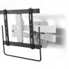 TV kronšteins One For All WM 6482 Melns 50 kg 32 līdz 77 collas