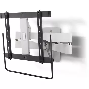 TV kronšteins One For All WM 6482 Melns 50 kg 32 līdz 77 collas