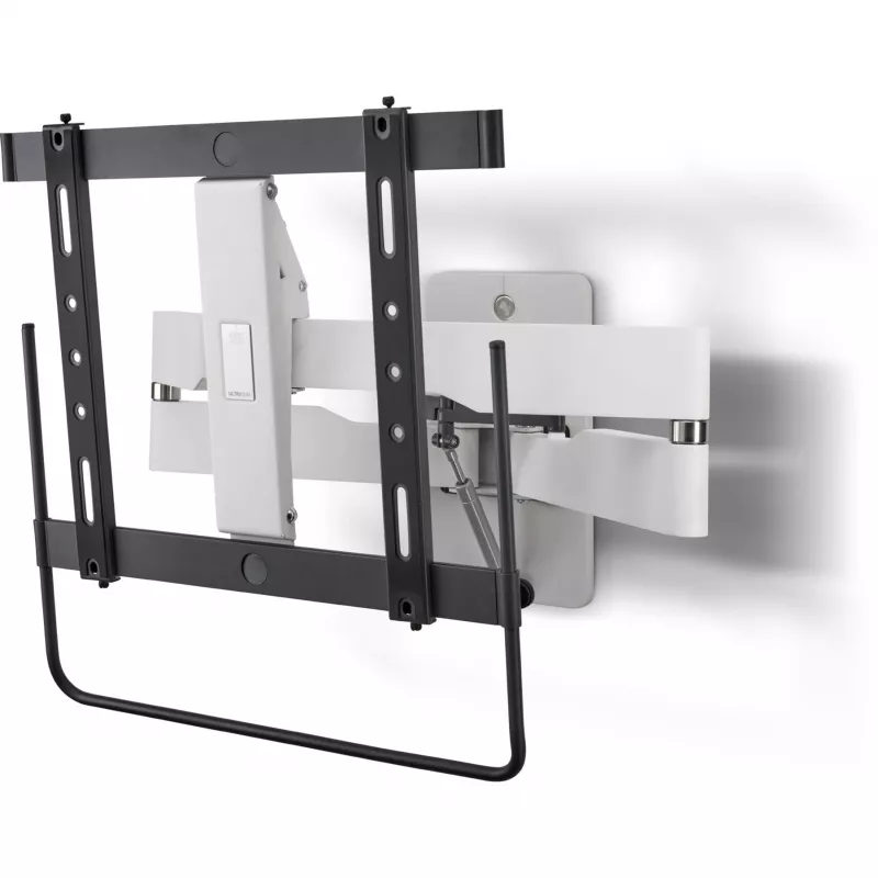 TV kronšteins One For All WM 6482 Melns 50 kg 32 līdz 77 collas