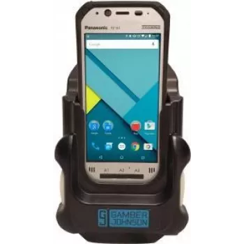 Panasonic automašīnas uzlādes dokstacija, pasūtāms atsevišķi: automašīnas adapteris, piemērots: N1 (PCPE-GJN1V01)