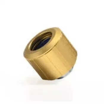 BitsPower Artemis Advanced Multi-Link savienotājs 14mm galīgais diametrs Stardust Gold