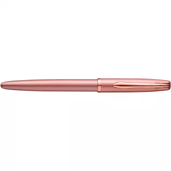 Pelikan pildspalva Jazz Noble Elegance P36 rozā roze salokāmā kastītē