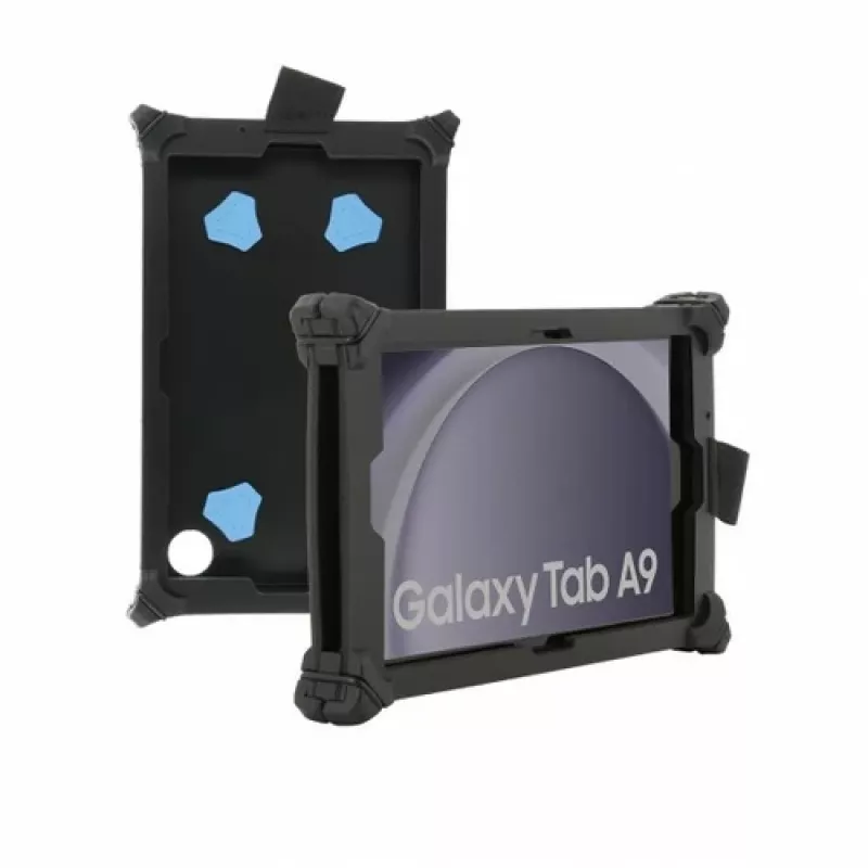 Resist Pack - Cases Galaxy Tab A9 8.7IN (SM-X110 / SM-X115)