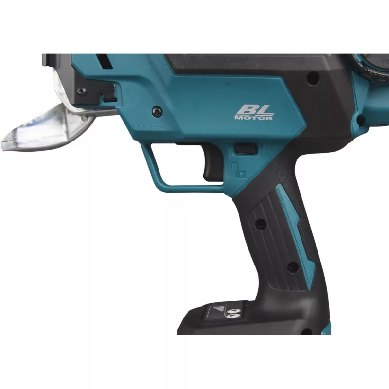 Makita DTR181ZJ armatūras siešanas instruments