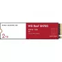 SSD disks Western Digital SN700 2TB M.2 PCIe 3.0 NVMe NAS