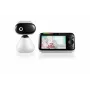 Motorola 5.0 collu Wi-Fi video mazuļa monitors | PIP1500 Connect