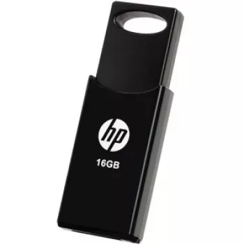 PNY HP v212w - USB zibatmiņa - 16GB - USB2.0 (HPFD212B-16)