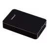 Intenso Memory Center ārējais cietais disks 6 TB 5400 RPM 3.5 USB Type-A 3.2 Gen 1 (3.1 Gen 1) Melns