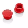 Lenovo 0A33908 klēpjdatora rezerves daļa TrackPoint uzgalis