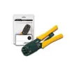 Digitus DN-94004 tīkla krimperis kabeļu uzstādīšanai un apkopei
