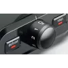 Bosch TAT4P424 2 gab. 970 W Melns, Sarkans