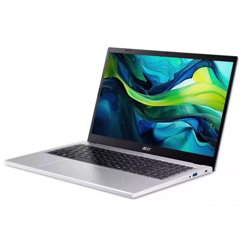 Acer Aspire 15.6 inch klēpjdators i7-13620H 16GB 512GB FHD W11P