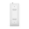 Ubiquiti UDB tilts/atkārtotājs Tīkla tilts 866.7 Mbit/s Balts