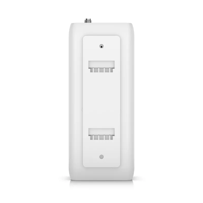 Ubiquiti UDB tilts/atkārtotājs Tīkla tilts 866.7 Mbit/s Balts