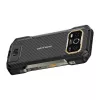 Smartphone Ulefone Armor 27 4G Helio G99 12GB 256GB Melns