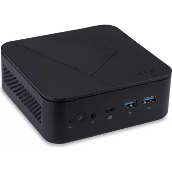 Acer NUC VN1502G Core 3 100U barebone mini PC, bez OS