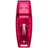 USB zibatmiņa Emtec 32 GB USB Type-A C410 Color Mix Candy Jar