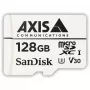 MicroSDXC karte Axis 01491-001 128GB