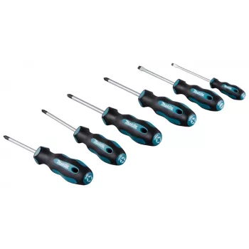 Makita E-10528 manuālais skrūvgriezis