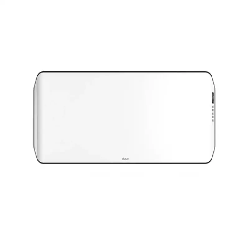 Duux | Edge 2000 Smart Convector Heater | 2000 W | Piemērots telpām līdz 30 m² | Balts | IP24