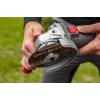 Leņķa slīpmašīna Graphite 59G088