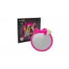 LED Neona spoguļa gaisma MANTA MASNL130PK Style Neon Lights BEAUTY, rozā akcents, dekoratīvs spoguļa apgaismojums