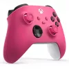 Microsoft Xbox Wireless Controller Mineral Camo Special Edition bezvadu Bluetooth spēļu kontrolieris, 2x AA, 40 h, rozā/balts
