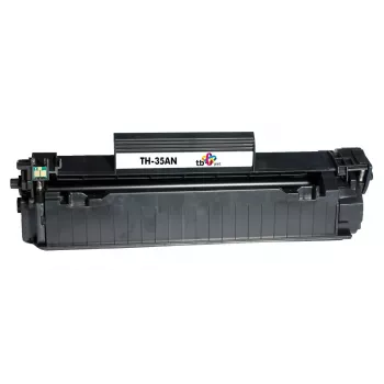 Toner TB saderīgs ar HP CB435A 100% jauns