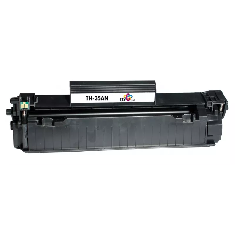 Toner TB saderīgs ar HP CB435A 100% jauns