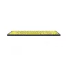 Logickeyboard universālā Bluetooth tastatūra LKB-LPBY-BTPC-DE