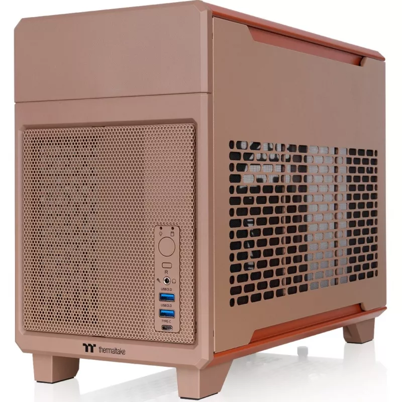 Mini Thermaltake TR100 Grants Smiltis