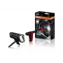 Priekšējo lukturu komplekts Osram LED 80 Lux, modelis LEDBL102, automašīnas LED priekšējo lukturu jauninājums
