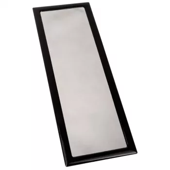 Putekļu filtrs DEMCiflex Lian Li O11 Dynamic Side korpusam (melns) — modelis 1106