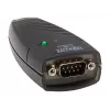 Tripp Lite USA-19HS Keyspan USB-serālais adapteris - USB-A spraudnis uz DB9 RS232 spraudni - 0,91 m - TAA (USA-19HS)