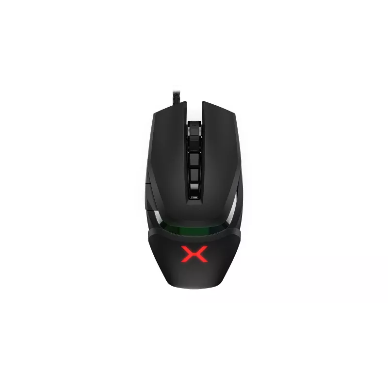 Krux Bot RGB vadu modulārā spēļu pele