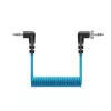 Sennheiser EW-DP ME 2 SET (R4-9) - kameras komplekts ar miniatūru raidītāju ar ME 2 mikrofonu (visvirziena), 552-608 MHz