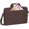 Portfelis Rivacase 8335 39,6 cm (15,6 collas)