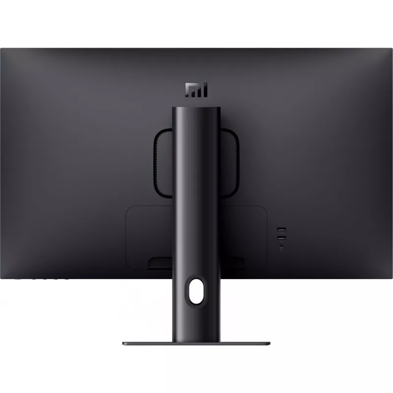 Xiaomi BHR5039GL datora monitors 68,6 cm (27) 2560 x 1440 pikseļi Quad HD Melns
